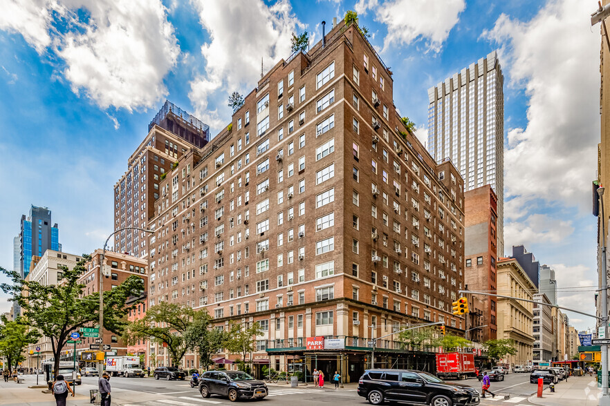 Primary Photo Of 220 Madison Ave, New York Apartments For Sale