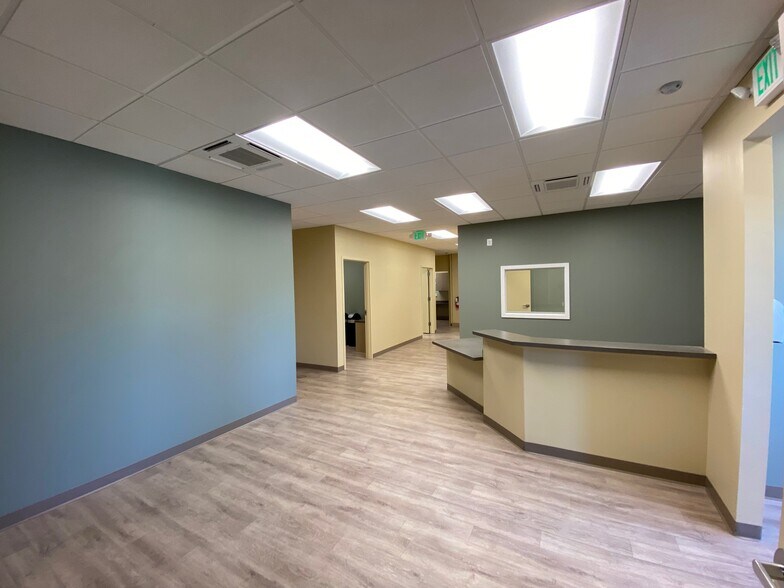 More Photos Of 11623 Philadelphia Rd, White Marsh Medical For Lease