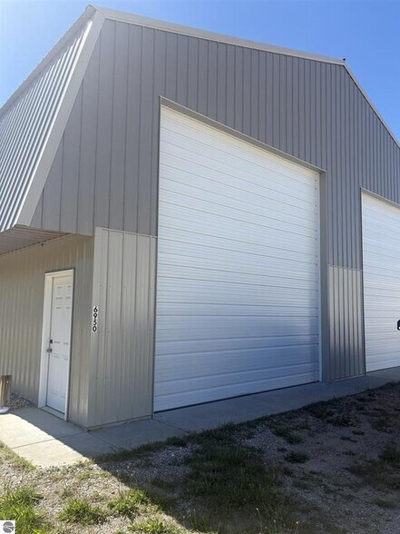 Primary Photo Of 6950 Windjammer ave, Kewadin Industrial For Sale