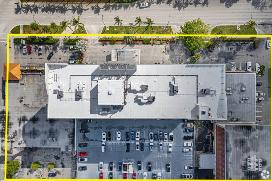 More Photos Of 2455 E Sunrise Blvd, Fort Lauderdale Loft Creative Space For Sale