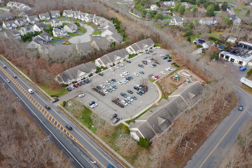 More Photos Of 5974 Route 25A, Wading River Medical For Lease
