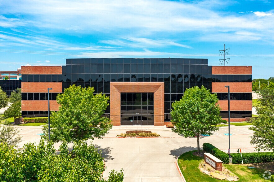 More Photos Of 1575 Heritage Dr, McKinney Office For Lease