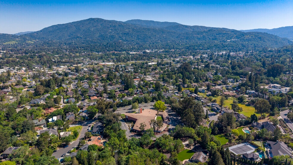 More Photos Of 15965 Rose Ave, Los Gatos Religious Facility For Sale
