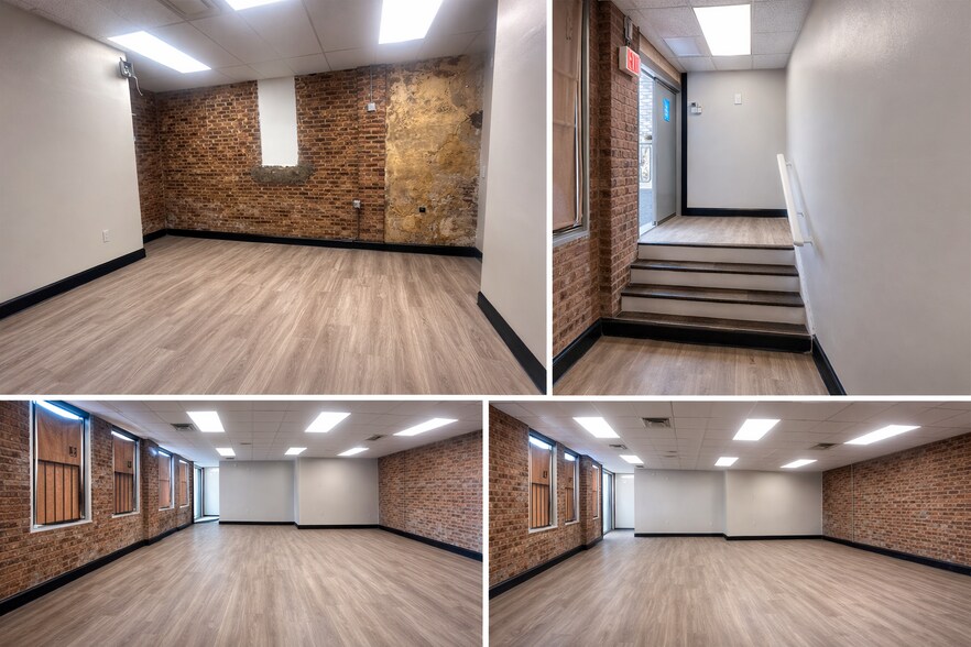More Photos Of 824 Ralph David Abernathy Blvd, Atlanta Storefront For Lease