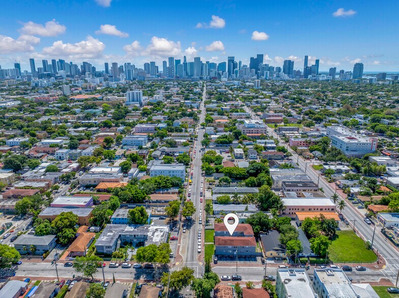 More Photos Of 1580-1590 SW 6th St, Miami Apartments For Sale