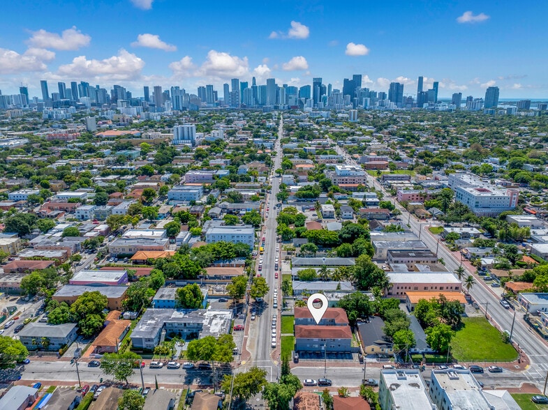 More Photos Of 1580 SW 6th St, Miami Apartments For Sale