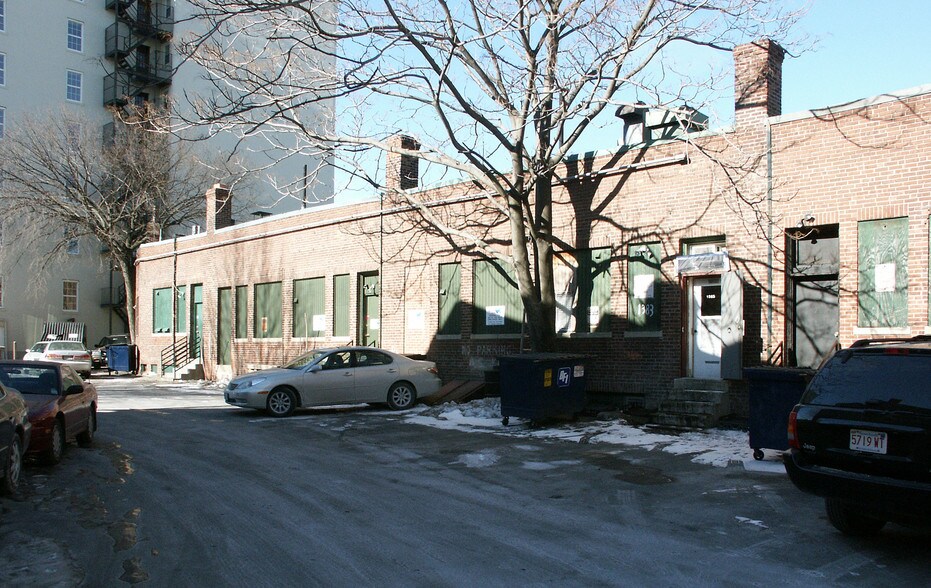 More Photos Of 1375-1393 Beacon St, Brookline Storefront For Lease