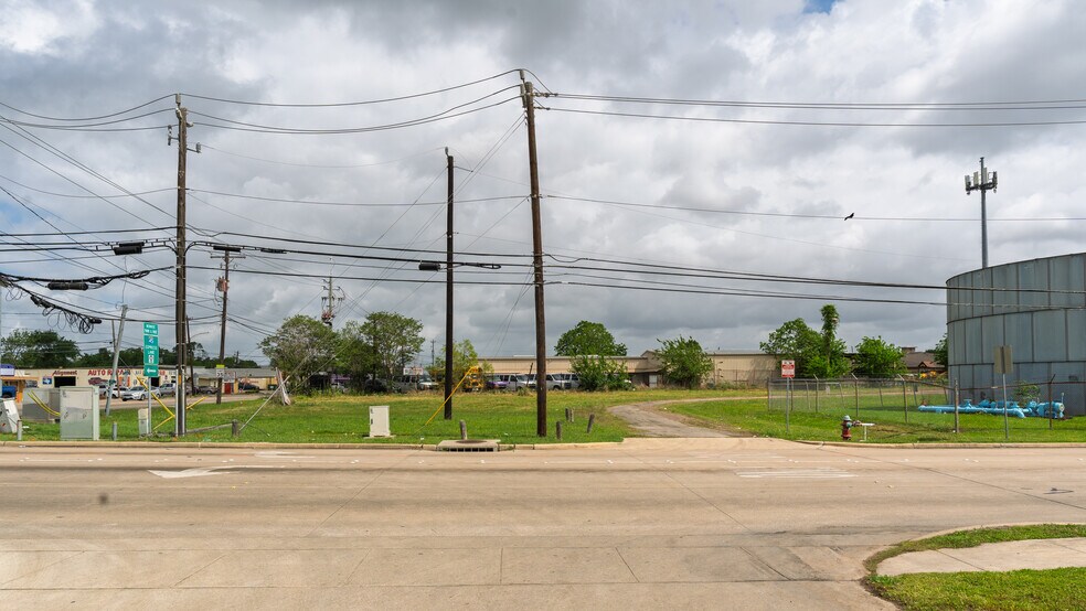 More Photos Of 0 S Shaver St, Pasadena Land For Sale