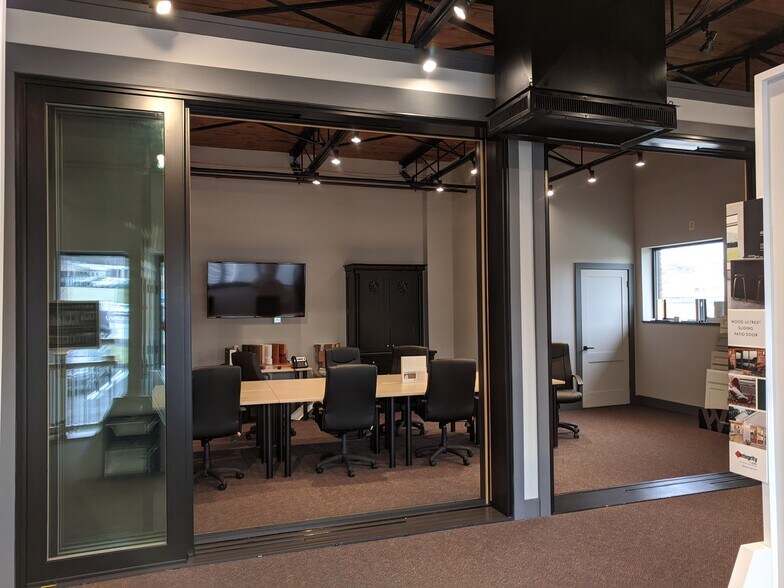 More Photos Of 1404 Bare Hills Ave, Baltimore Flex For Lease