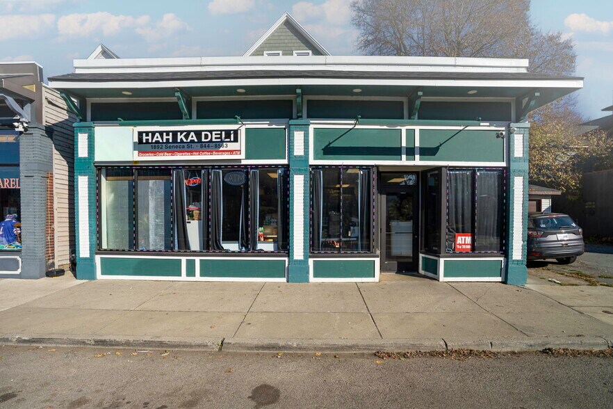 More Photos Of , Buffalo General Retail For Sale