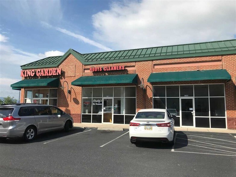 More Photos Of 109-125 Lucy Ln, Waynesboro General Retail For Sale