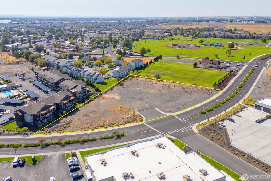 More Photos Of 91x W Central, Moses Lake Land For Sale
