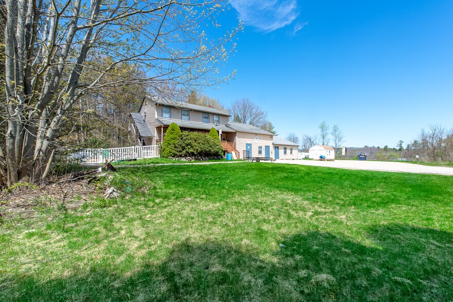 More Photos Of 105 Durham Rd, Dover Daycare Center For Sale