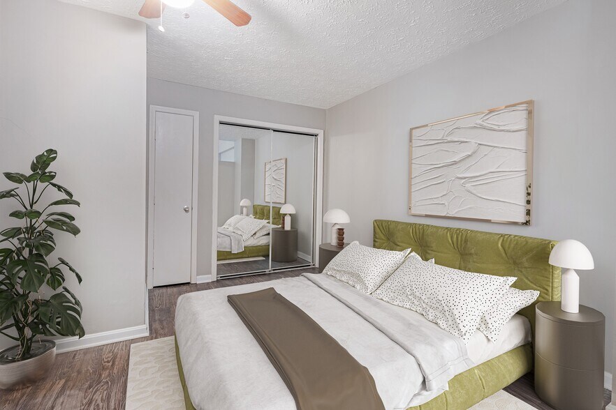 More Photos Of 512 W Ormsby Ave, Louisville Apartments For Sale