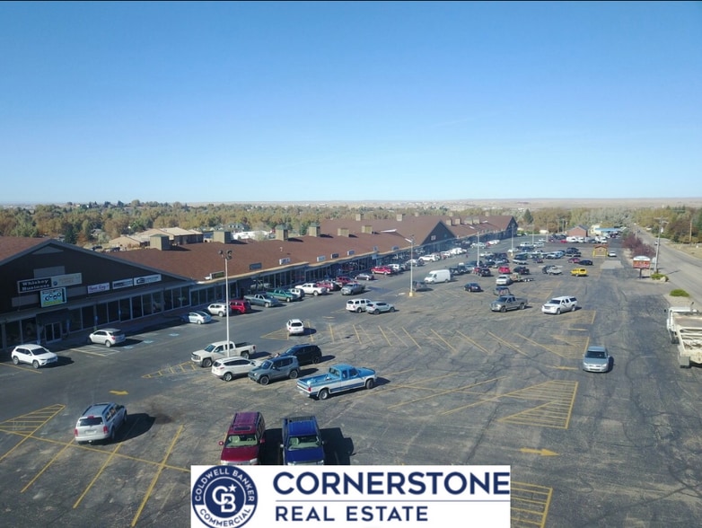 More Photos Of 4000 S Poplar St, Casper Unknown For Lease