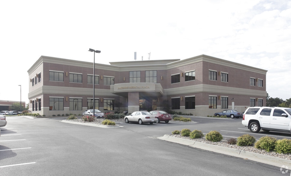 More Photos Of 17001 Lakeside Hills Plz, Omaha Medical For Lease