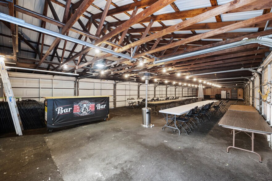 More Photos Of 360 Maiden Ln, Greece Lodge Meeting Hall For Sale