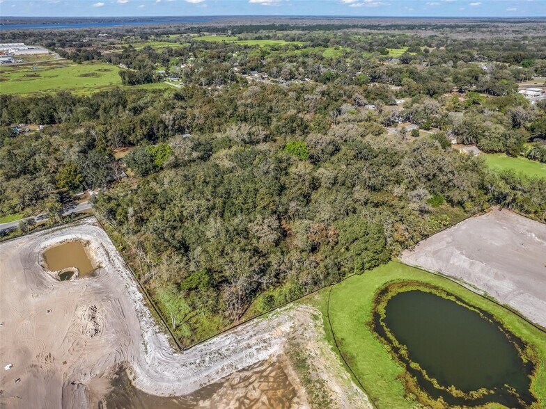 More Photos Of US HWY 301, Coleman Land For Sale