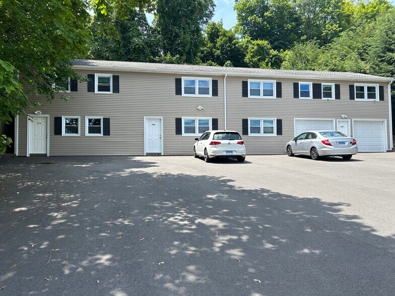Primary Photo Of 956 Main St, Watertown Storefront Retail Residential For Lease