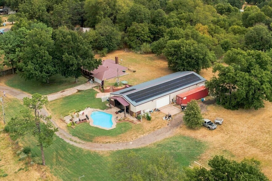 More Photos Of 12301 US Highway 77, Lexington Specialty For Sale
