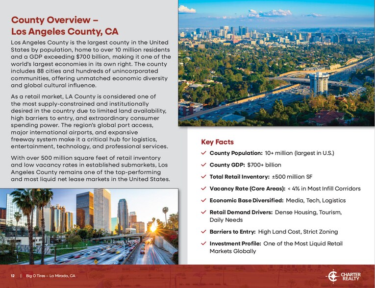 More Photos Of 13920 Valley View Ave, La Mirada Freestanding For Sale