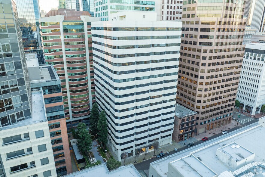 More Photos Of 150 Spear St, San Francisco Office For Lease