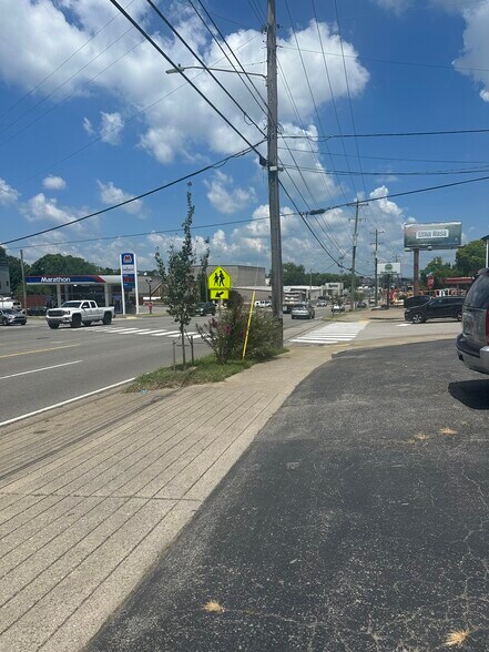 More Photos Of 296 White Bridge Pike, Nashville Loft Creative Space For Sale