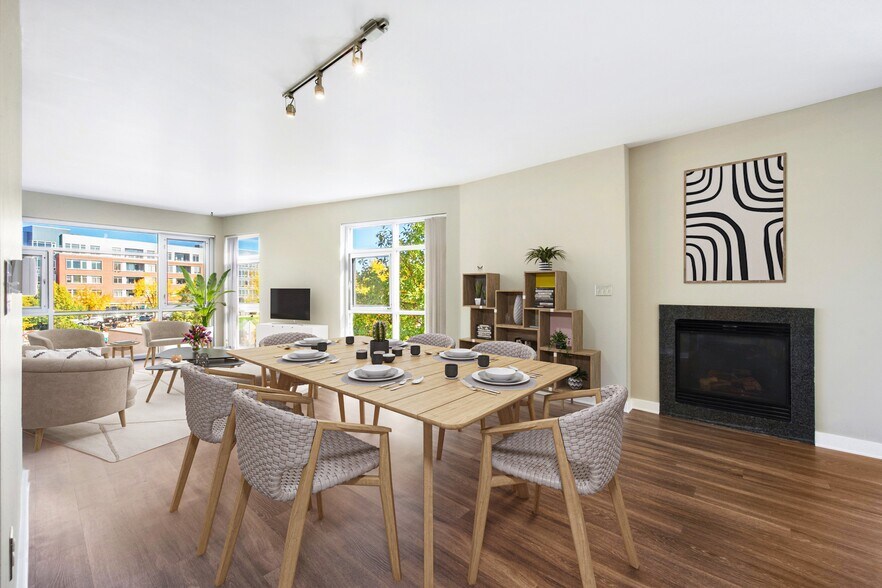 More Photos Of 7400 E 29th Ave, Denver Unknown For Lease