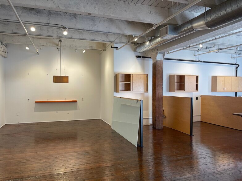 More Photos Of 1231 NW Hoyt St, Portland Loft Creative Space For Lease