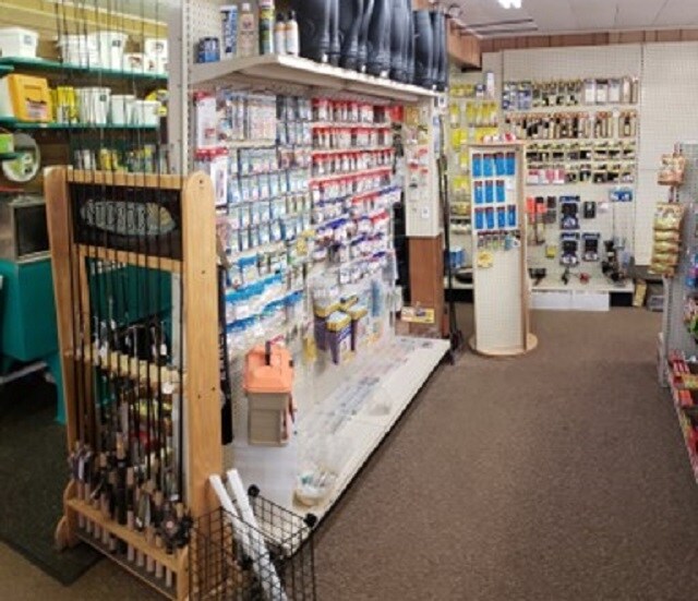 More Photos Of 9378 Highway 53, Kabetogama Convenience Store For Sale