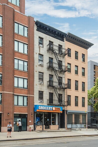 More Photos Of 193 Avenue C, New York Apartments For Sale