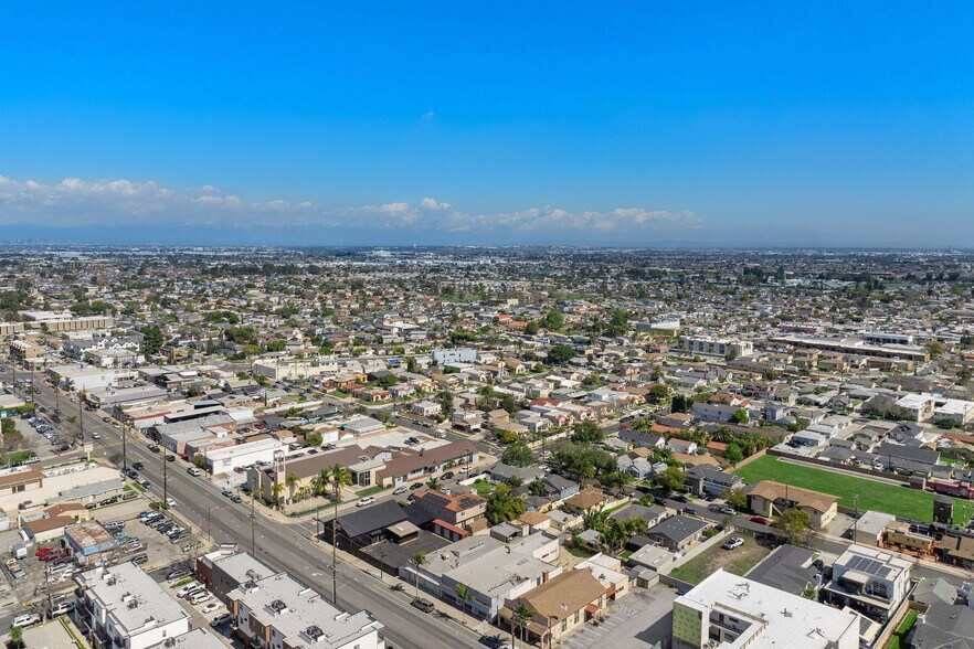 More Photos Of 24816-24820 Narbonne Ave, Lomita Storefront For Sale