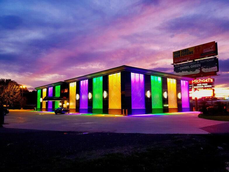 Primary Photo Of 4000 Highway 90 E, Broussard Bar For Sale