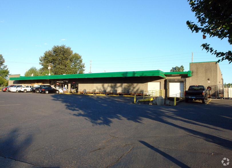 More Photos Of 1355 Salem Industrial Dr NE, Salem Freestanding For Sale