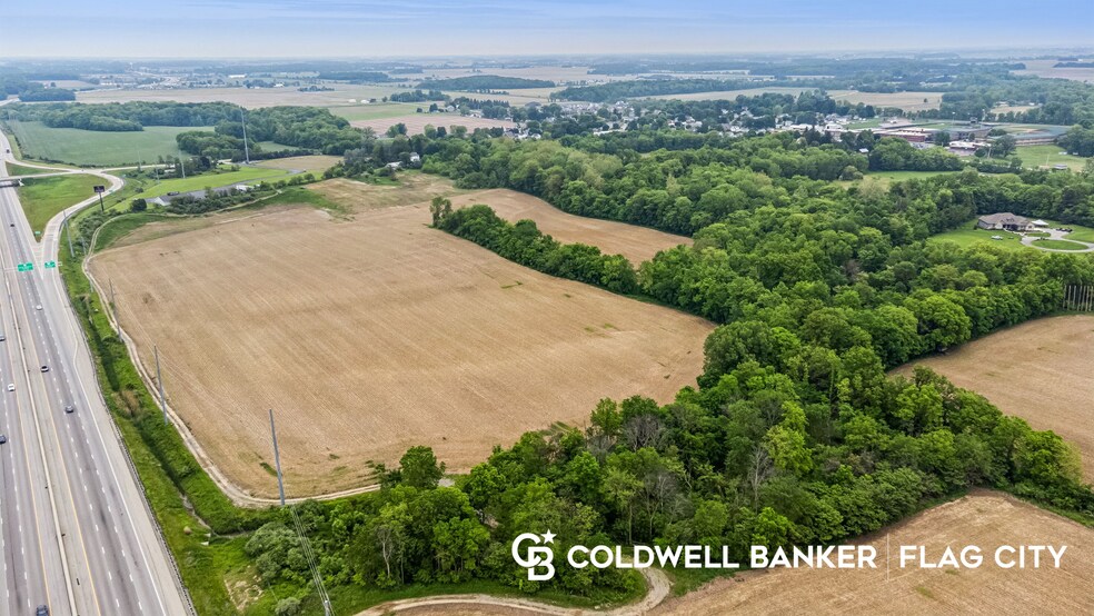 More Photos Of 11755 State Route 613, Van Buren Land For Sale