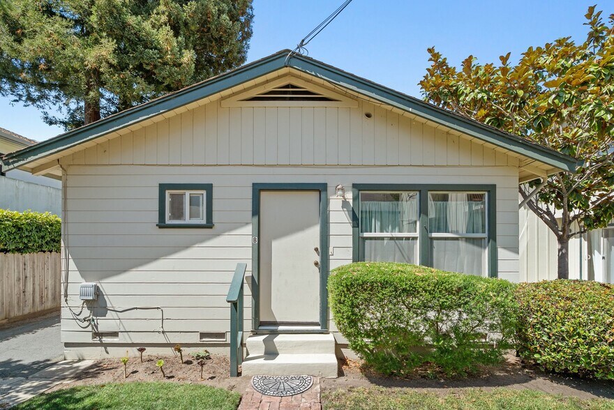 More Photos Of 516 Capitola Ave, Capitola Multifamily For Sale