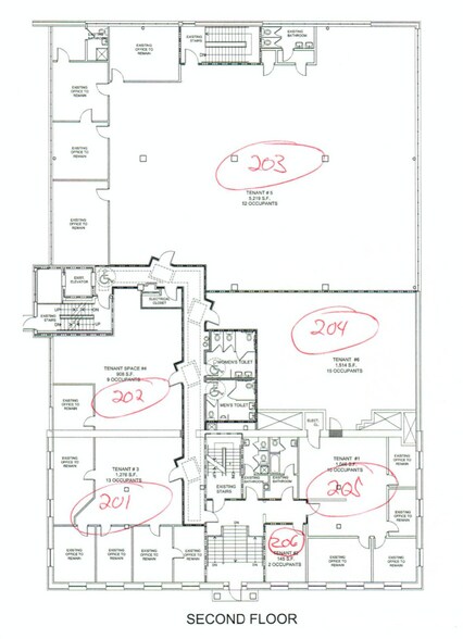 More Photos Of 2000 West St, Union City Office Residential For Lease