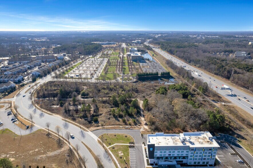 More Photos Of 190 Carolina Point Pky, Greenville Land For Sale