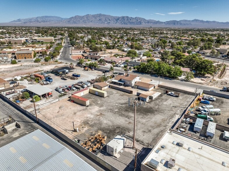 More Photos Of 3850 Leon Ave, Las Vegas Service For Sale