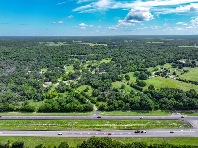 More Photos Of 15581 E Highway 175, Kemp Land For Sale