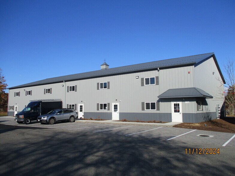 Primary Photo Of 1332 Main St, Osterville Industrial For Lease