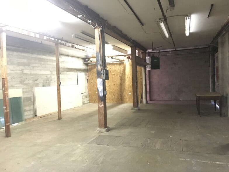 More Photos Of 1830-1851 W 5th Ave, Vancouver Flex For Lease