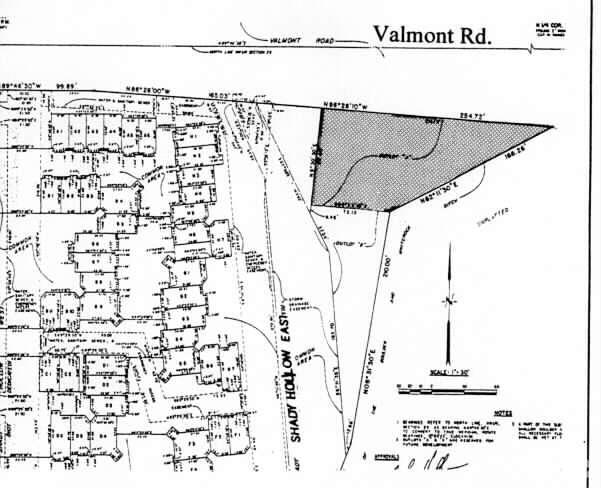 More Photos Of 2790 Valmont Rd, Boulder Office For Sale