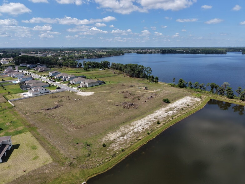 More Photos Of 4831 Marina Drive row, Orlando Land For Sale