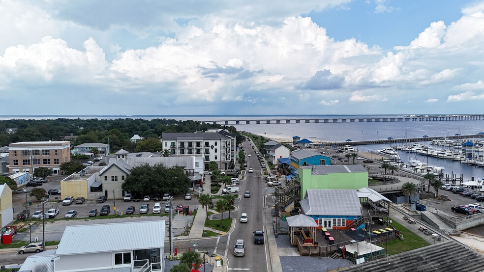 More Photos Of 113 Beach blvd, Bay Saint Louis Restaurant For Sale
