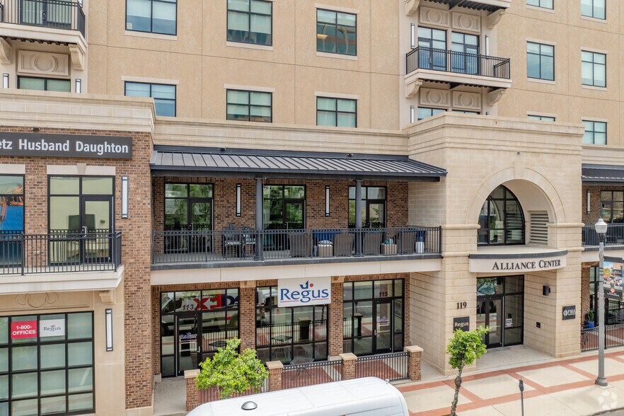 More Photos Of 113-123 S Monroe St, Tallahassee Office For Sale