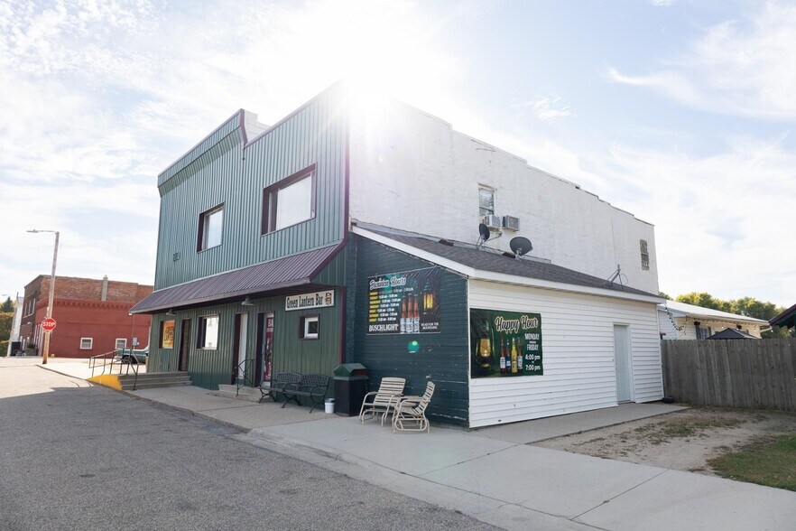 More Photos Of 103 W Main St, Hardwick Restaurant For Sale