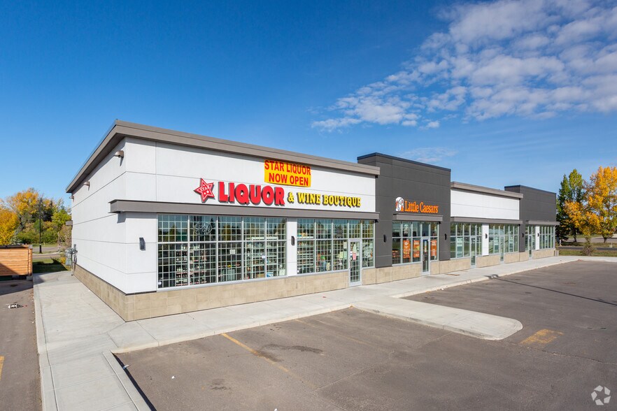 More Photos Of 1206 5th St SE, High River Freestanding For Lease