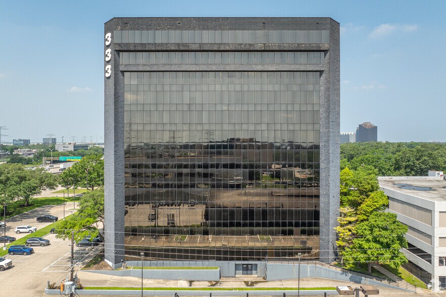 More Photos Of 333 N Sam Houston Pky E, Houston Office For Lease