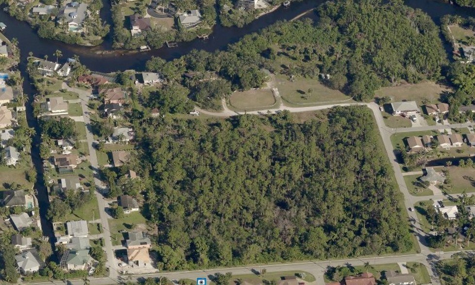 More Photos Of Pennsylvania Ave & Wisconsin, Bonita Springs Land For Sale